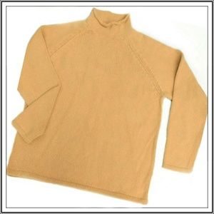 J. Crew Vintage 90s Sweater